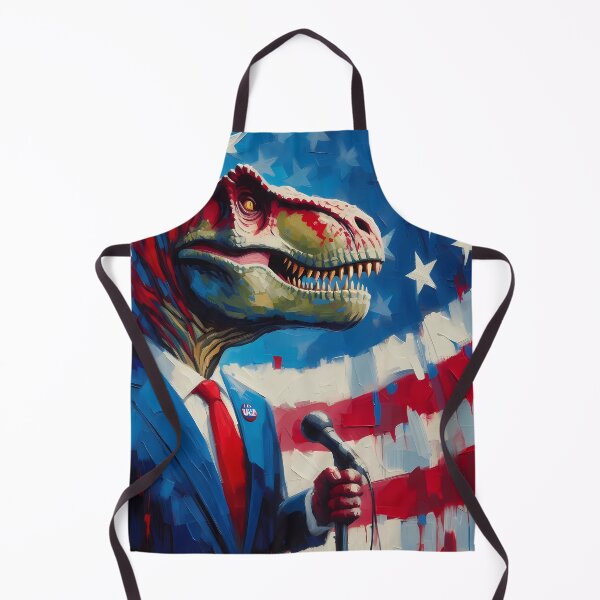 Item preview, T-Rex Voting designed and sold by TrexAmbassador.