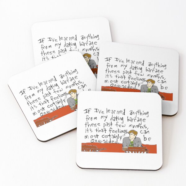 Item preview, Dating Disasters: Hilarious Bachelor Comic Merch for the Hopelessly Confused! designed and sold by Ignorant-Artist.