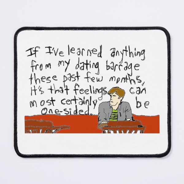 Item preview, Dating Disasters: Hilarious Bachelor Comic Merch for the Hopelessly Confused! designed and sold by Ignorant-Artist.