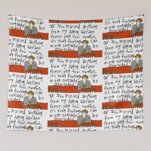Item preview, Dating Disasters: Hilarious Bachelor Comic Merch for the Hopelessly Confused! designed and sold by Ignorant-Artist.