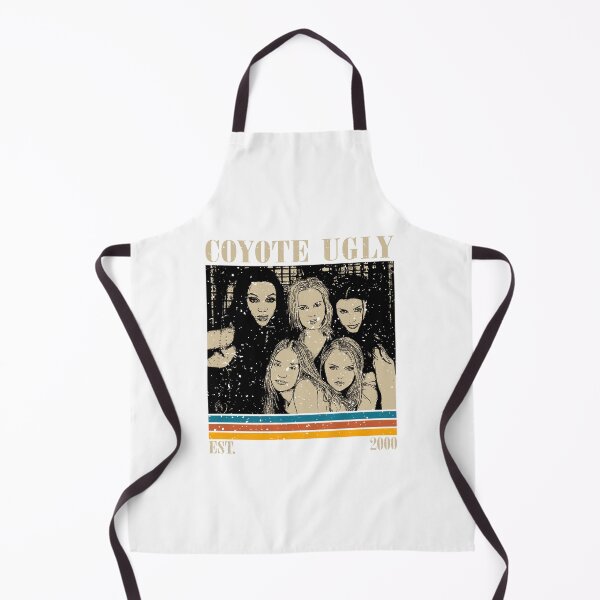 Item preview, Retro Coyote Ugly designed and sold by CoreyBurch.