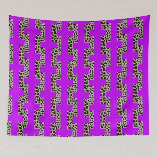 Item preview, Wild Elegance: Handcrafted Leopard Prints designed and sold by annenambiro.