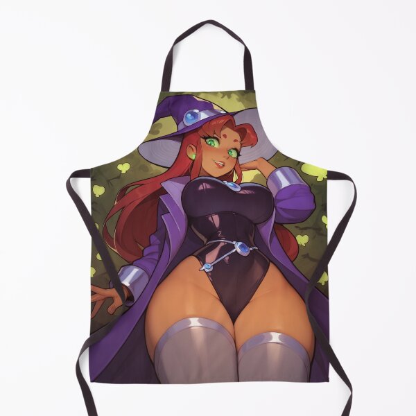 Item preview, Hottie Magical Girl with Green Eyes designed and sold by WaifuBrowser.