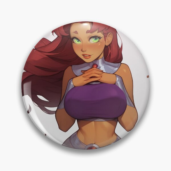 Item preview, Shy Super Girl in a Field of Flowers designed and sold by WaifuBrowser.