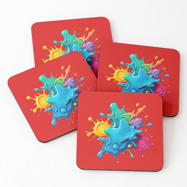 Item preview, Paint splash designed and sold by GasconyPassion.