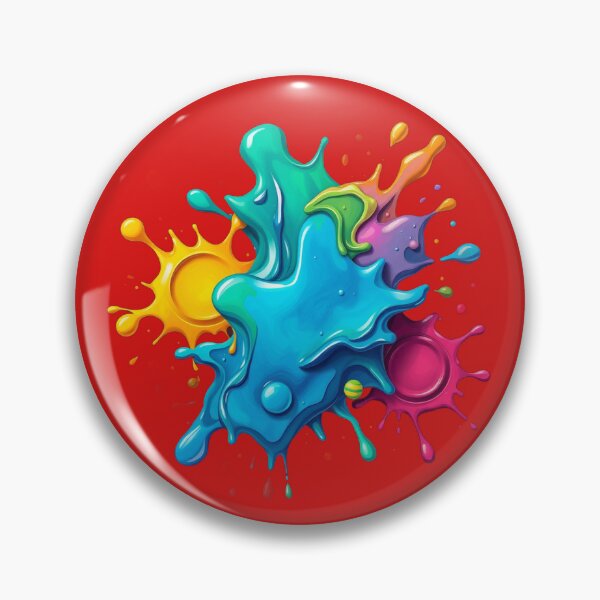 Item preview, Paint splash designed and sold by GasconyPassion.