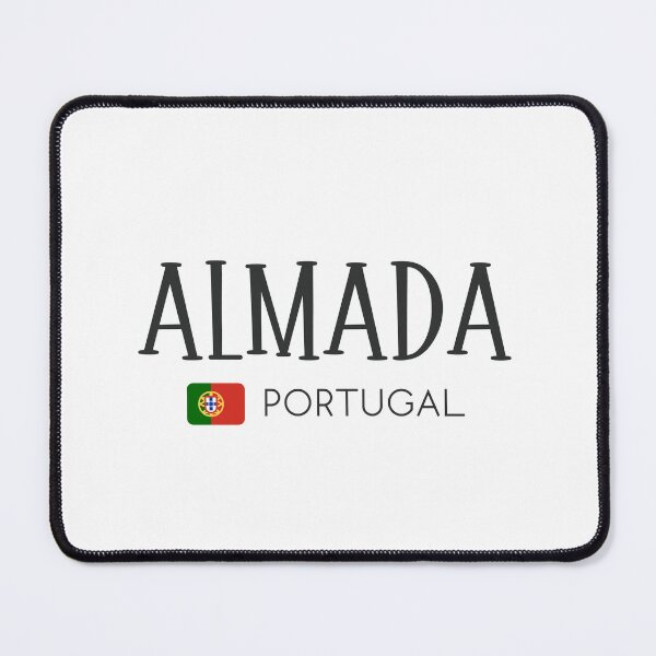 Item preview, Almada - Portugal designed and sold by StudioRedKoala.