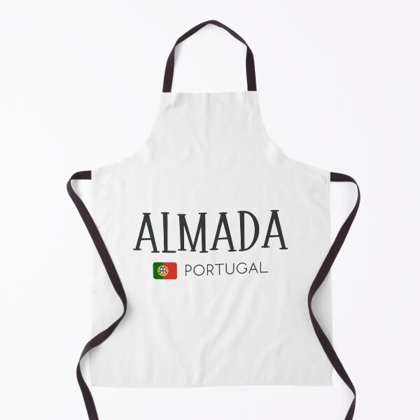 Item preview, Almada - Portugal designed and sold by StudioRedKoala.