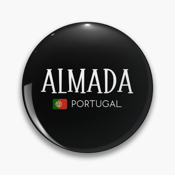 Item preview, Almada - Portugal  designed and sold by StudioRedKoala.