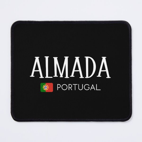Item preview, Almada - Portugal designed and sold by StudioRedKoala.