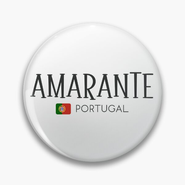 Item preview, Amarante - Portugal  designed and sold by StudioRedKoala.