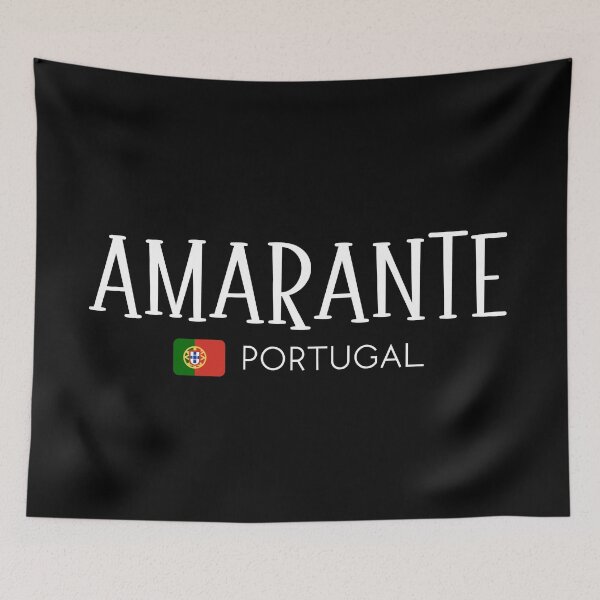 Item preview, Amarante - Portugal  designed and sold by StudioRedKoala.