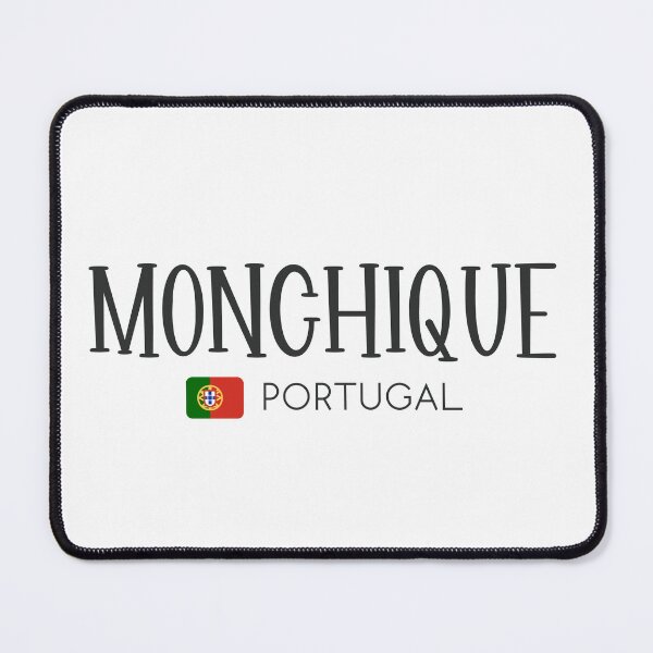 Item preview, Monchique - Portugal designed and sold by StudioRedKoala.