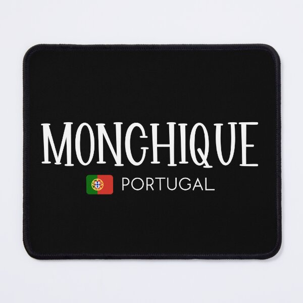 Item preview, Monchique - Portugal designed and sold by StudioRedKoala.