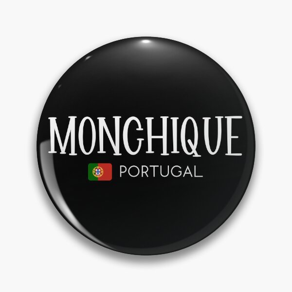 Item preview, Monchique - Portugal  designed and sold by StudioRedKoala.
