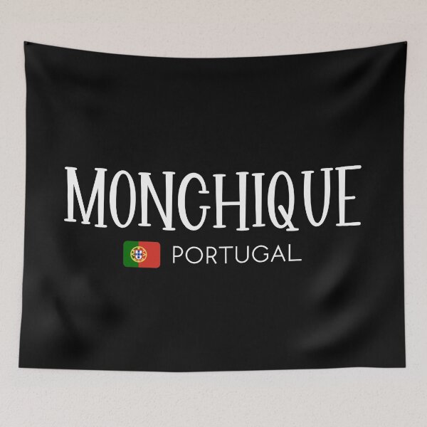 Item preview, Monchique - Portugal  designed and sold by StudioRedKoala.