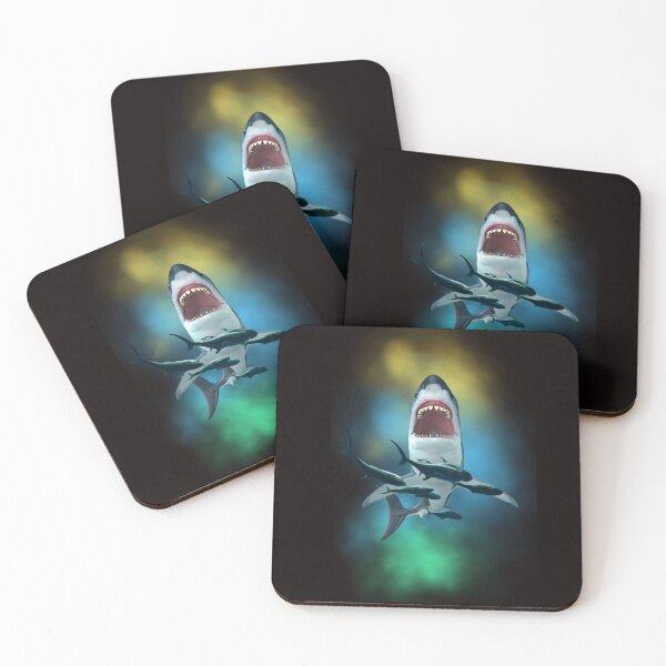 Item preview, SHARK designed and sold by Tadeusz1.
