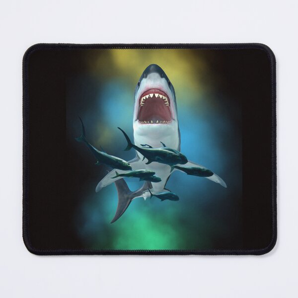 Item preview, SHARK designed and sold by Tadeusz1.