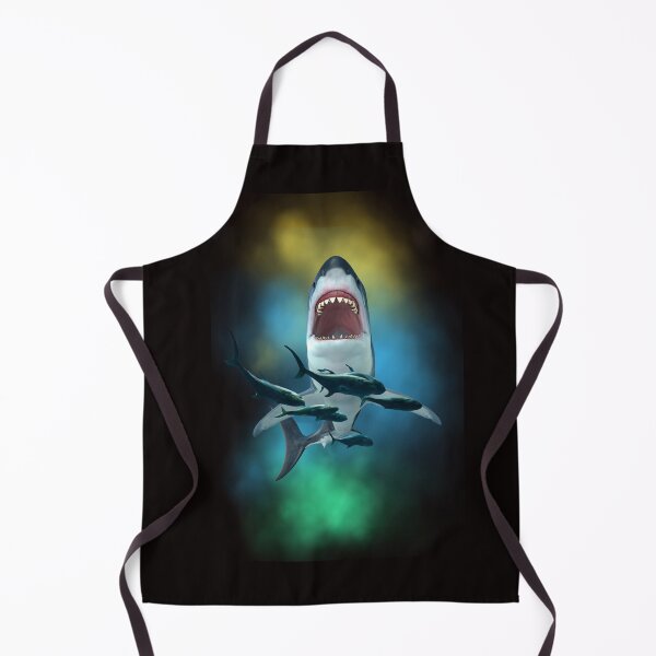 Item preview, SHARK designed and sold by Tadeusz1.
