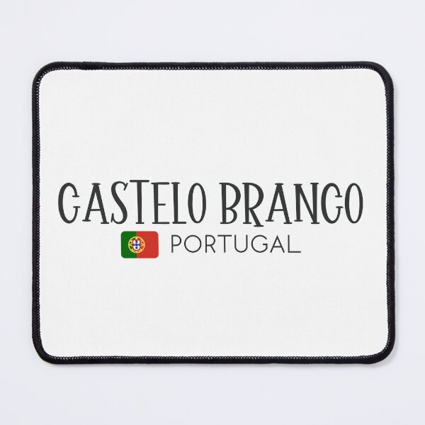 Item preview, Castelo Branco - Portugal  designed and sold by StudioRedKoala.