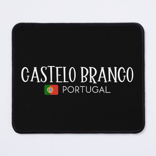 Item preview, Castelo Branco - Portugal  designed and sold by StudioRedKoala.