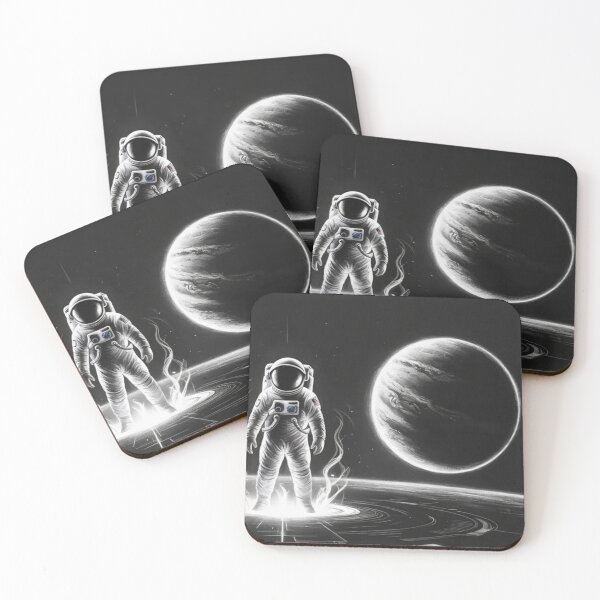 Item preview, “The only way of discovering the limits of the possible is to venture a little way past them into the impossible.” ― Arthur C. Clarke designed and sold by eXtraHumans.