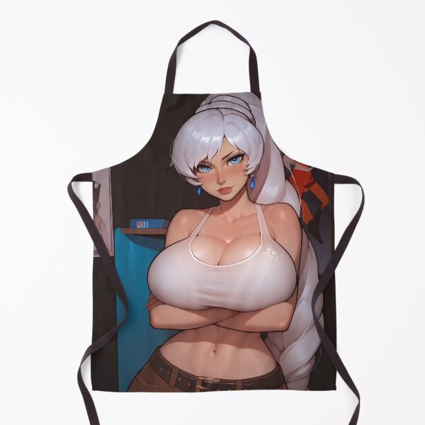 Item preview, Fighter Girl in her Room designed and sold by WaifuBrowser.