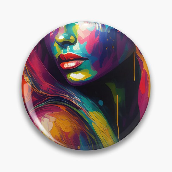 Item preview, Paint Me In Colors designed and sold by PinkAlchemy.