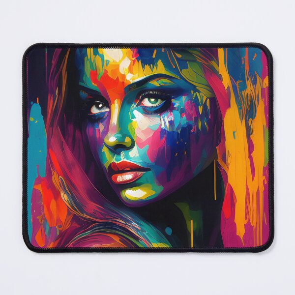Item preview, Paint Me In Colors designed and sold by PinkAlchemy.