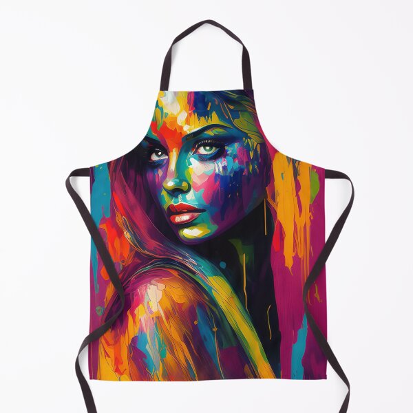 Item preview, Paint Me In Colors designed and sold by PinkAlchemy.