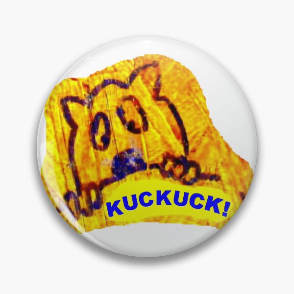 Item preview, A cat? goes CUCKOO! designed and sold by ZoffArt-Shop.