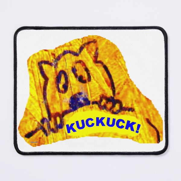 Item preview, A cat? goes CUCKOO! designed and sold by ZoffArt-Shop.