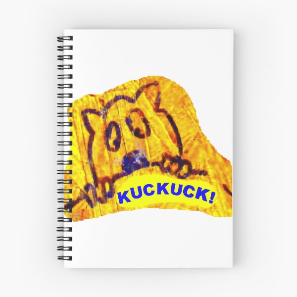 Item preview, A cat? goes CUCKOO! designed and sold by ZoffArt-Shop.
