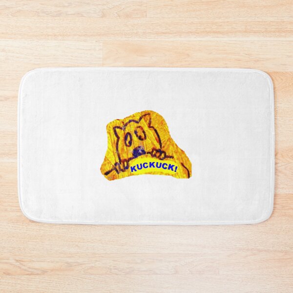 Item preview, A cat? goes CUCKOO! designed and sold by ZoffArt-Shop.