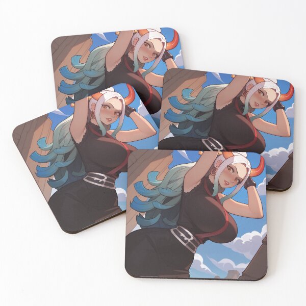 Item preview, Anime Devil Girl designed and sold by WaifuBrowser.
