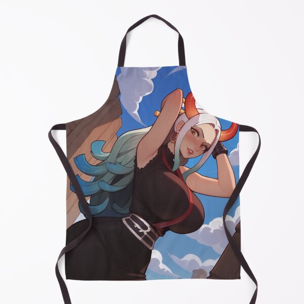 Item preview, Anime Devil Girl designed and sold by WaifuBrowser.