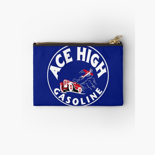 Item preview, Ace High Gasoline designed and sold by rogue-design.