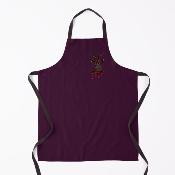 Item preview, Muder Hobos. Coat of Arms designed and sold by Ferndragons.