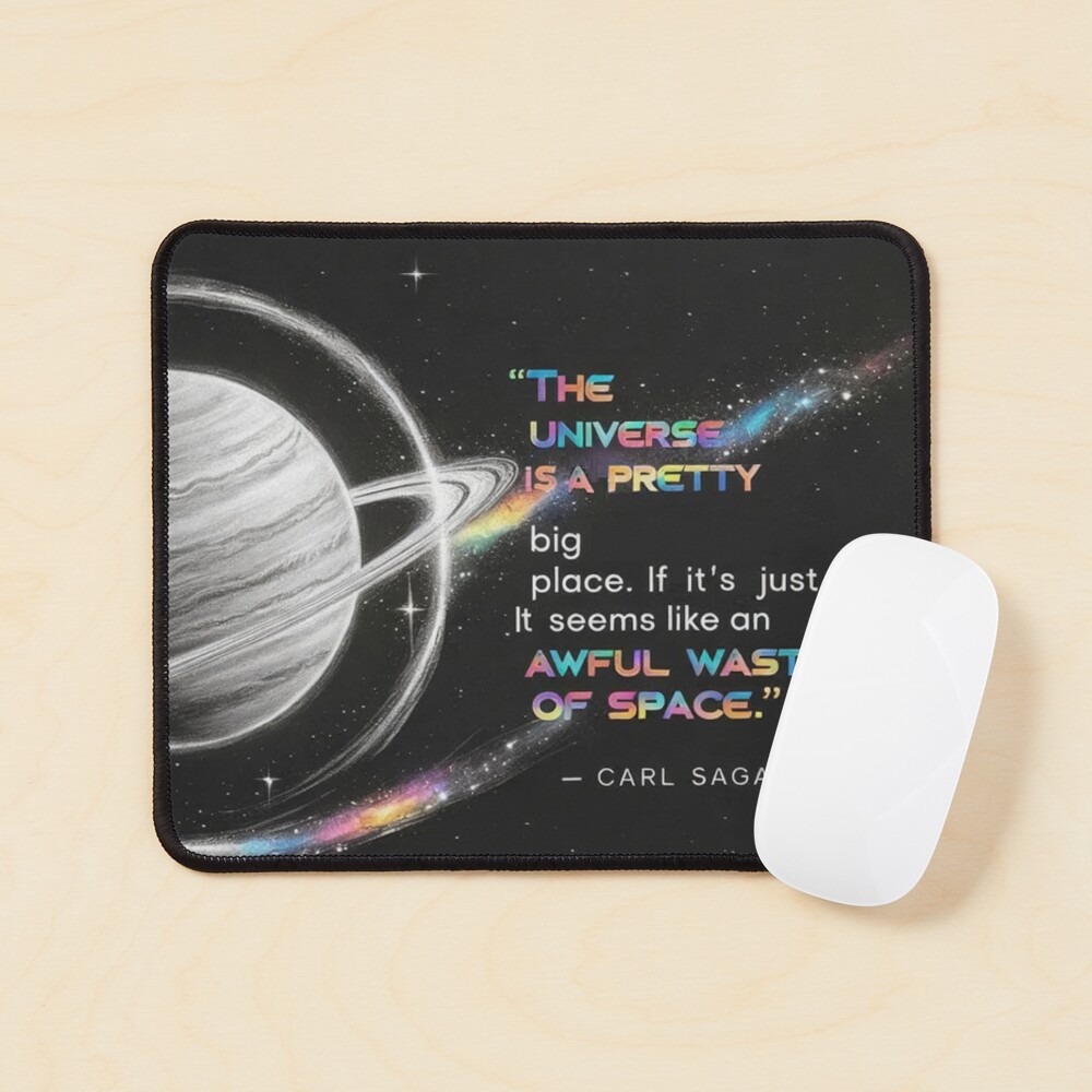 Item preview, Mouse Pad designed and sold by eXtraHumans.
