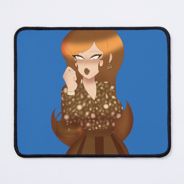 Item preview, Toph Fee designed and sold by ArielSRM.