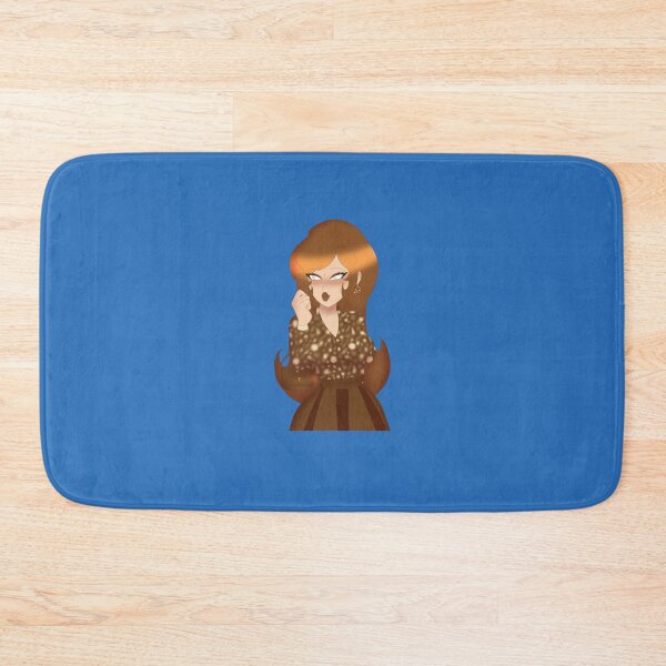 Item preview, Toph Fee designed and sold by ArielSRM.