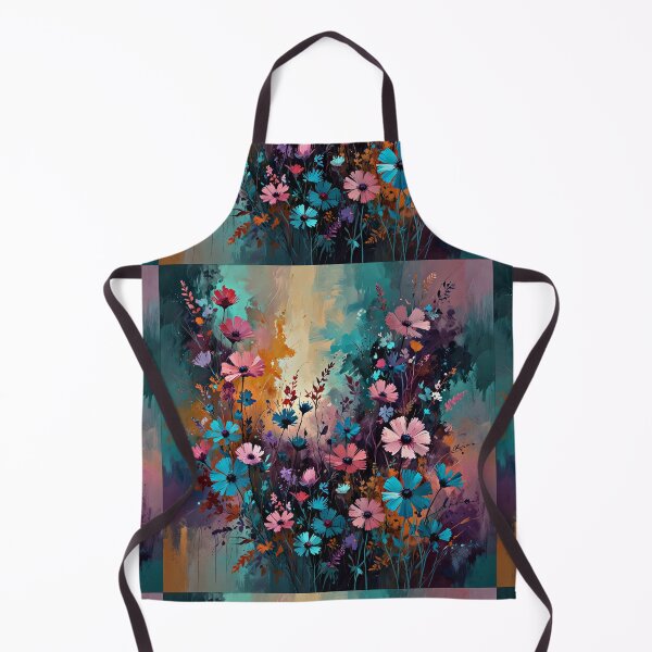 Aperçu de l'œuvre Fleur 32 créée et vendue par Zeir Shop.