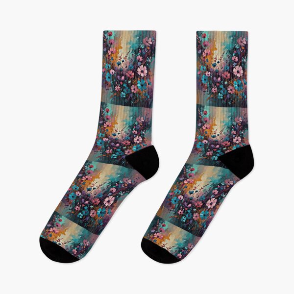 Aperçu de l'œuvre Fleur 32 créée et vendue par Zeir Shop.