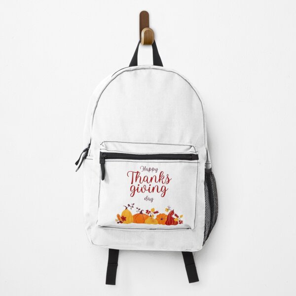 Item preview, HAPPY THANKS GIVING DAY designed and sold by therbear.