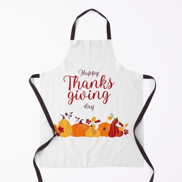 Item preview, HAPPY THANKS GIVING DAY designed and sold by therbear.