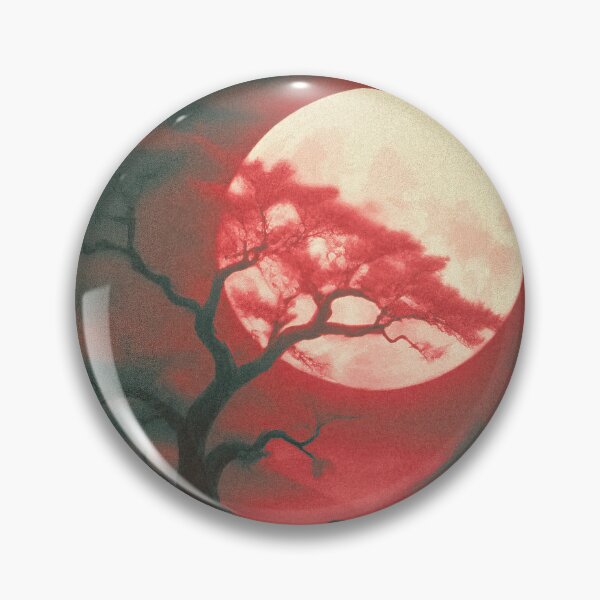 Item preview, Lunar Reflection designed and sold by Shopunte.