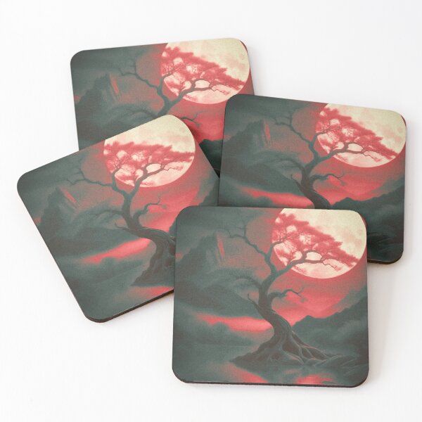Item preview, Lunar Reflection designed and sold by Shopunte.
