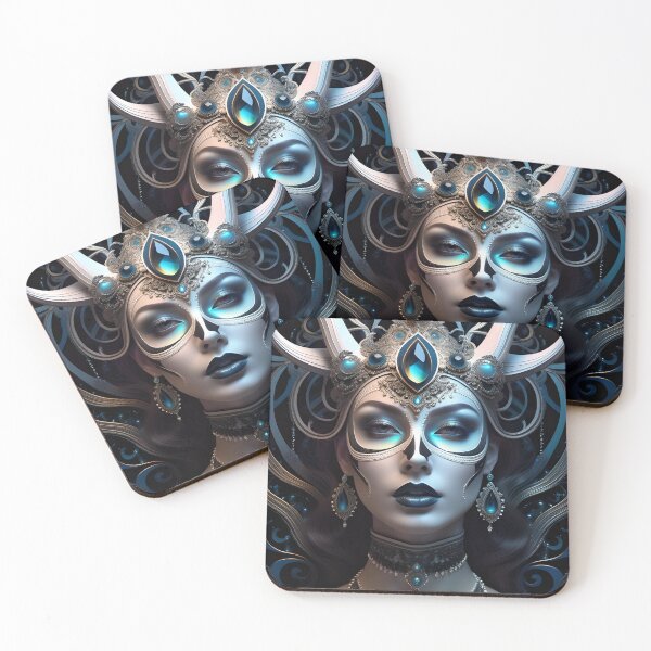 Item preview, Evil Queen designed and sold by PinkAlchemy.