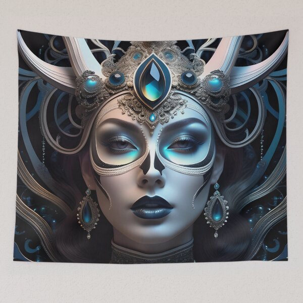 Item preview, Evil Queen designed and sold by PinkAlchemy.