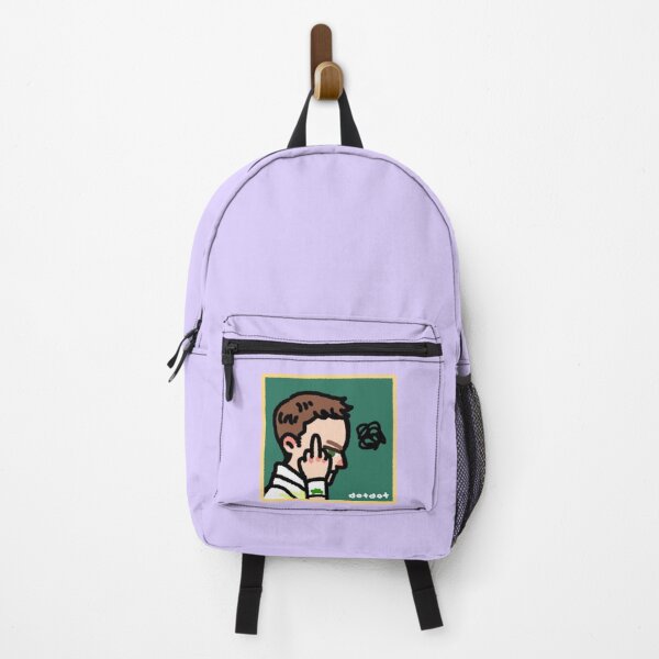 Item preview, Daniil Medvedev  designed and sold by ourhappyface.